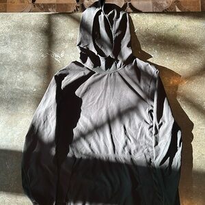 Lululemon athletic sweatshirt